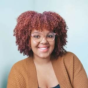 Meet your Posher, Jess